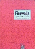 Cover: Firewalls - IDG TechMedia GmbH