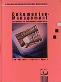 Cover: Dokumenten-Management - IDG TechMedia GmbH