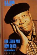Cover: Ein Leben mit dem Blues - Palmyra