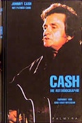 Cover: Cash - Palmyra