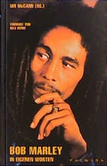 Cover: Bob Marley - Palmyra