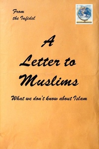 Abbildung von: A Letter to Muslims - iUniverse
