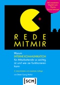 Cover: Rede mit mir - School for Communication and Management