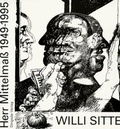 Cover: Herr Mittelma&szlig;. 1949-1995 - Dingsda