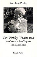 Cover: Von Whisky, Wodka und anderen Lieblingen - Dingsda