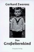 Cover: Das Grosselternkind - Dingsda
