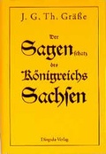 Cover: Der Sagenschatz des K&ouml;nigreichs Sachsen - Dingsda