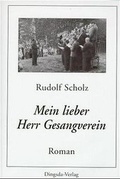 Cover: Mein lieber Herr Gesangverein - Dingsda