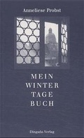 Cover: Mein Wintertagebuch - Dingsda