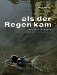 Enlarge image Cover: Als der Regen kam - Sandstein Kultur