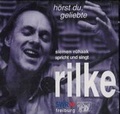 Cover: H&ouml;rst Du, Geliebte? - Sonne, Mond u. Sterne