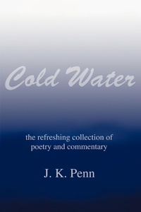 Abbildung von: Cold Water - iUniverse