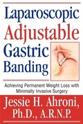 Abbildung von: Laparoscopic Adjustable Gastric Banding - iUniverse