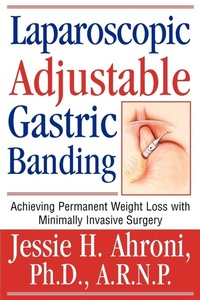 Abbildung von: Laparoscopic Adjustable Gastric Banding - iUniverse