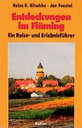 Cover: Entdeckungen im Fl&auml;ming - hendrik B&auml;&szlig;ler verlag, berlin