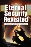 Cover: Eternal Security Revisited - iUniverse