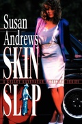 Cover: Skin Slip - iUniverse