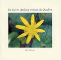 Cover: In jedem Anfang wohnt ein Zauber - Klosterverlag Maria Laach