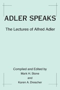 Cover: Adler Speaks - iUniverse