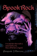 Cover: Spook Rock - iUniverse