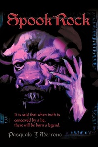 Enlarge image Cover: Spook Rock - iUniverse