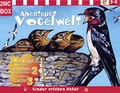 Cover: Abenteuer Vogelwelt - Topsound