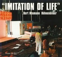 Enlarge image Cover: Imitation of Life - Theater der Zeit