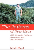 Bild: The Patterns of New Ideas - iUniverse