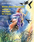 Cover: Kleine Hexe Toscanella verkauft dem Teufel ihr Schwein - Pl&ouml;ttner Verlag Leipzig