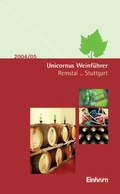 Cover: Unicornus Weinf&uuml;hrer - Einhorn-Vlg