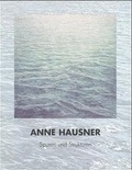 Cover: Anne Hausner - Swiridoff