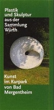 Cover: Plastik und Skulptur aus der Sammlung W&uuml;rth - Swiridoff