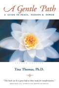Cover: A Gentle Path - iUniverse