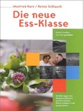 Cover: Die neue Ess-Klasse - Swiridoff