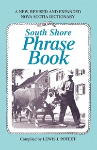 Abbildung von: South Shore Phrase Book - iUniverse