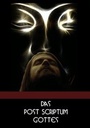 Cover: Das Post Scriptum Gottes - Textflash