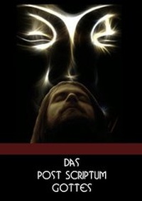 Enlarge image Cover: Das Post Scriptum Gottes - Textflash