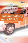 Cover: Instandhaltung mit SAP R/3 - SAP PRESS