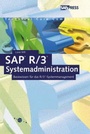 Cover: SAP R/3-Systemadministration - SAP PRESS