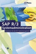 Cover: SAP R/3-Systemadministration - SAP PRESS
