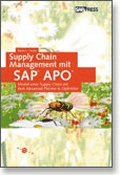Cover: Supply Chain Management mit SAP APO - SAP PRESS
