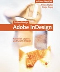 Cover: InDesign Handbuch - Galileo Design