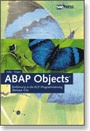 Cover: ABAP Objects - SAP PRESS