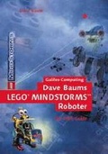 Cover: Dave Baums Lego&reg; Mindstorms Roboter - Rheinwerk