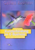 Cover: Kundenbindung im E-Business - Rheinwerk