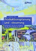 Cover: Produktionsplanung und -steuerung mit SAP - SAP PRESS