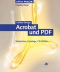 Cover: Acrobat 4.0 und PDF 1.3 - Rheinwerk
