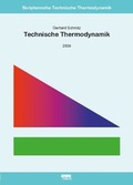 Cover: Technische Thermodynamik - TuTech Innovation