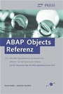 Cover: ABAP Objects-Referenz - SAP PRESS