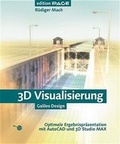 Cover: 3D Visualisierung - Rheinwerk